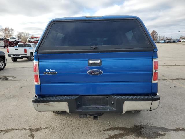 Photo 5 VIN: 1FTFW1ET3DFA30503 - FORD F150 SUPER 