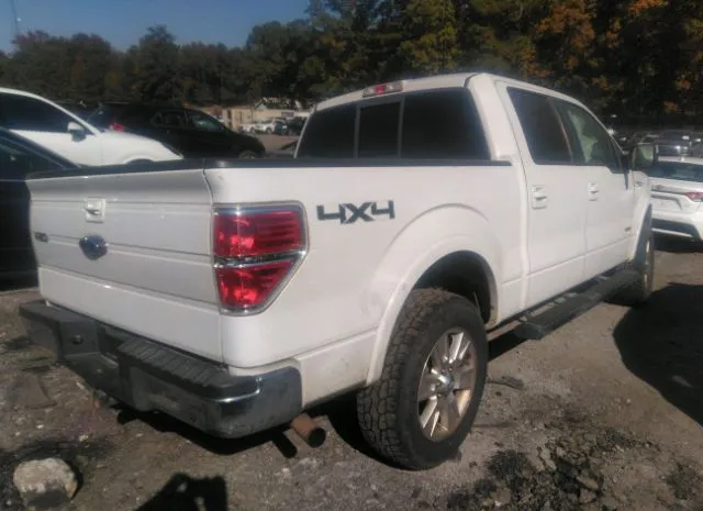 Photo 3 VIN: 1FTFW1ET3DFA32364 - FORD F-150 