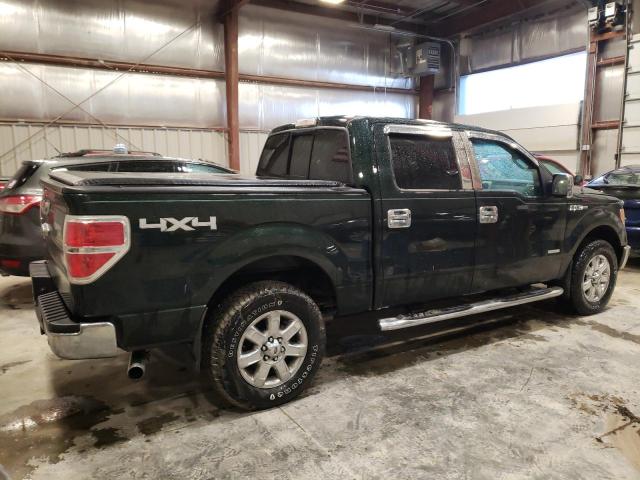 Photo 2 VIN: 1FTFW1ET3DFA35989 - FORD F150 SUPER 