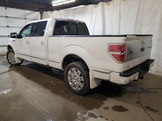 Photo 1 VIN: 1FTFW1ET3DFA36415 - FORD F-150 