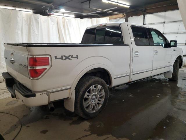 Photo 2 VIN: 1FTFW1ET3DFA36415 - FORD F-150 