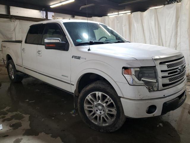 Photo 3 VIN: 1FTFW1ET3DFA36415 - FORD F-150 