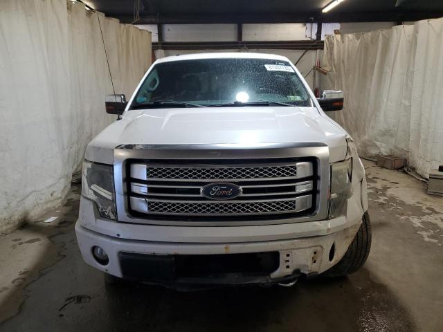 Photo 4 VIN: 1FTFW1ET3DFA36415 - FORD F-150 