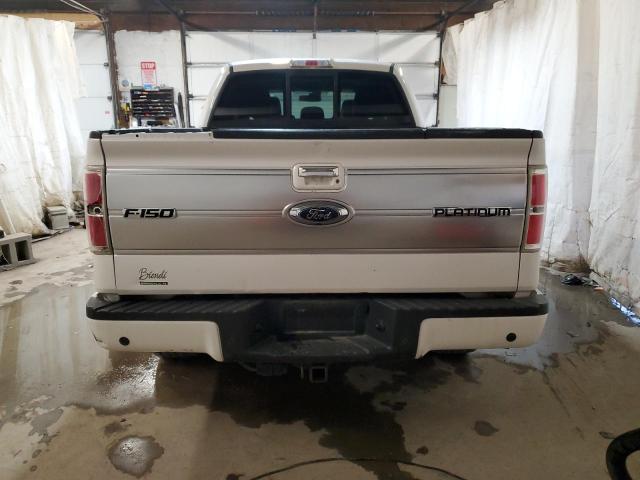 Photo 5 VIN: 1FTFW1ET3DFA36415 - FORD F-150 