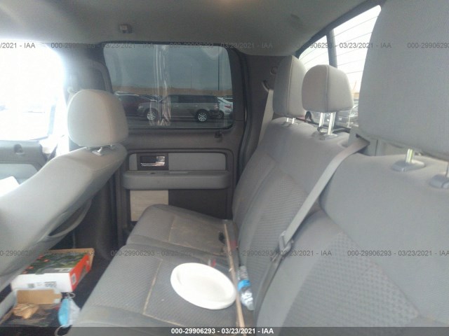 Photo 7 VIN: 1FTFW1ET3DFA75327 - FORD F-150 