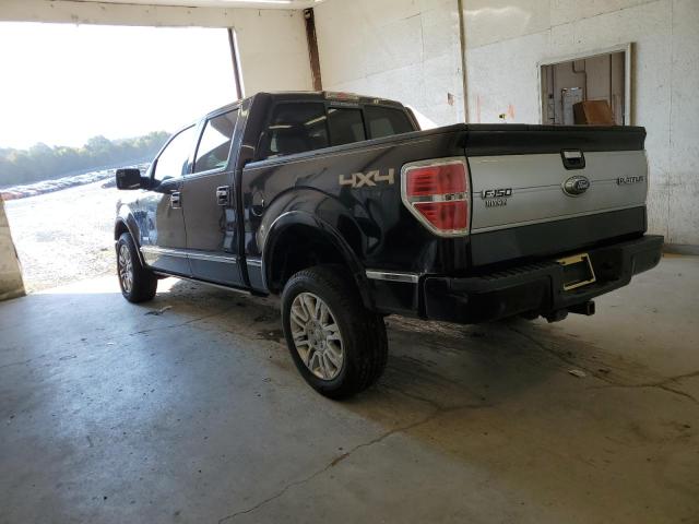 Photo 1 VIN: 1FTFW1ET3DFB15633 - FORD F-150 