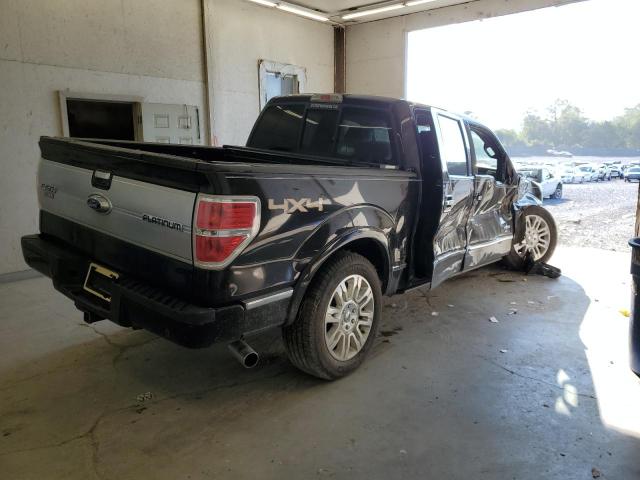 Photo 2 VIN: 1FTFW1ET3DFB15633 - FORD F-150 