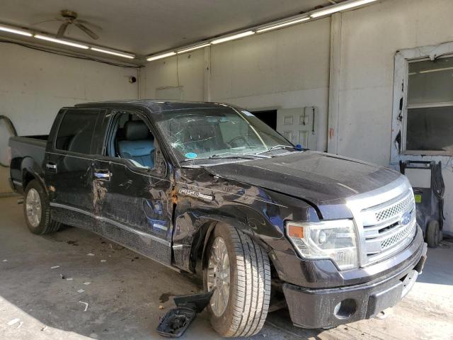 Photo 3 VIN: 1FTFW1ET3DFB15633 - FORD F-150 