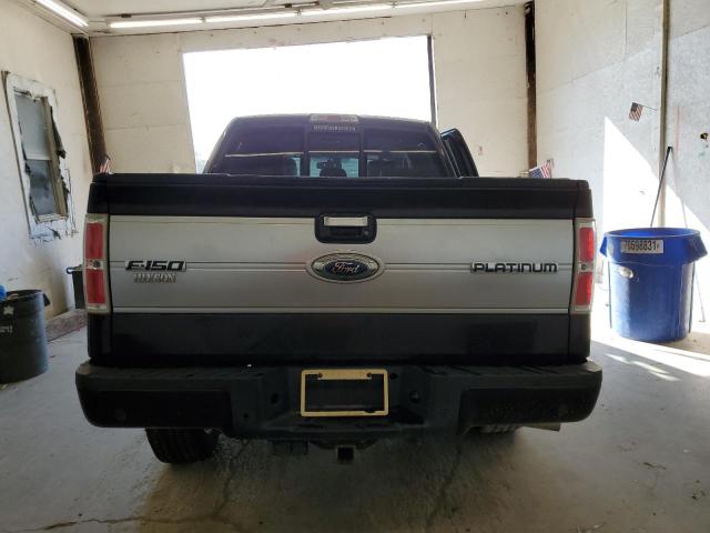 Photo 5 VIN: 1FTFW1ET3DFB15633 - FORD F-150 