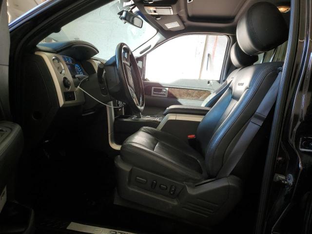 Photo 6 VIN: 1FTFW1ET3DFB15633 - FORD F-150 