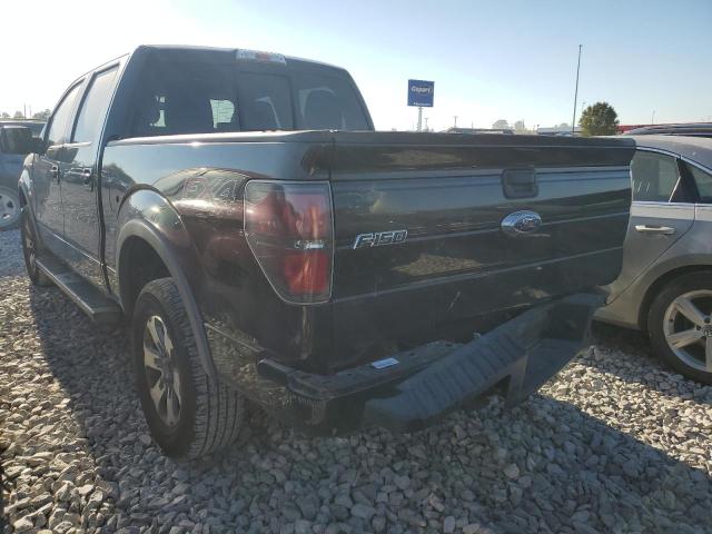 Photo 1 VIN: 1FTFW1ET3DFB33372 - FORD F150 SUPER 