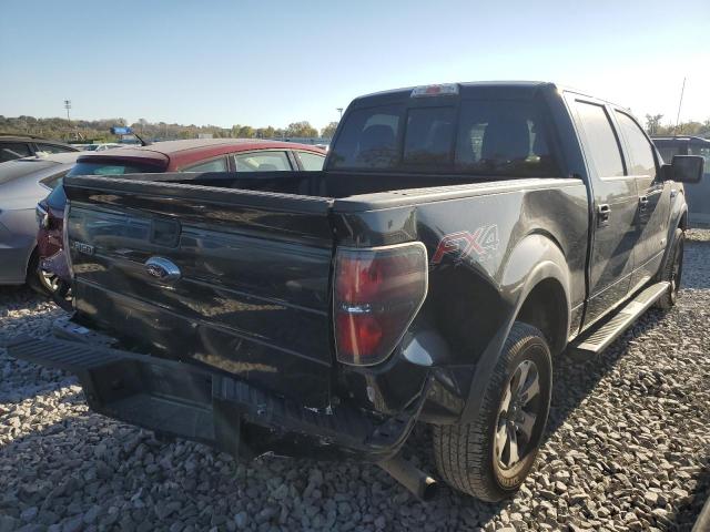 Photo 2 VIN: 1FTFW1ET3DFB33372 - FORD F150 SUPER 