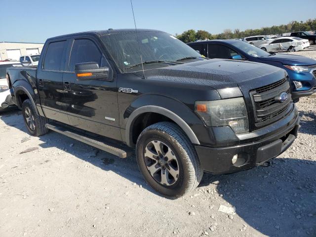 Photo 3 VIN: 1FTFW1ET3DFB33372 - FORD F150 SUPER 