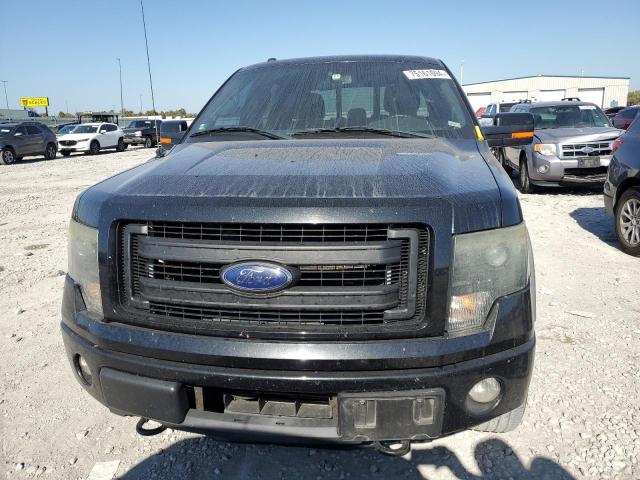 Photo 4 VIN: 1FTFW1ET3DFB33372 - FORD F150 SUPER 