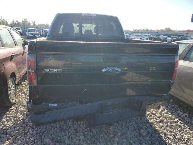 Photo 5 VIN: 1FTFW1ET3DFB33372 - FORD F150 SUPER 