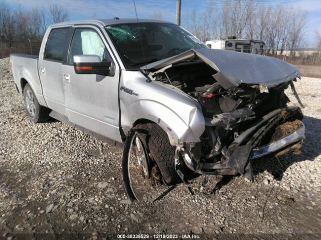 Photo 0 VIN: 1FTFW1ET3DFB42654 - FORD F-150 