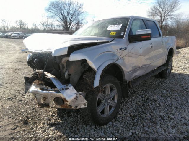 Photo 1 VIN: 1FTFW1ET3DFB42654 - FORD F-150 