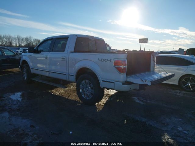 Photo 2 VIN: 1FTFW1ET3DFB57526 - FORD F-150 