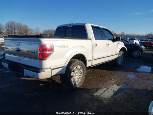 Photo 3 VIN: 1FTFW1ET3DFB57526 - FORD F-150 