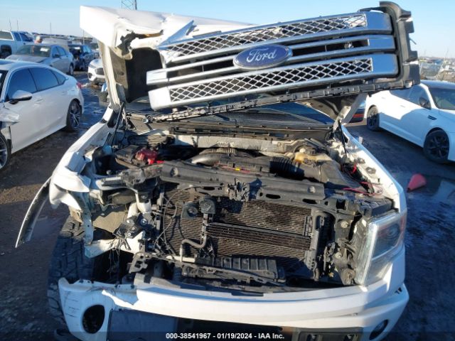 Photo 9 VIN: 1FTFW1ET3DFB57526 - FORD F-150 