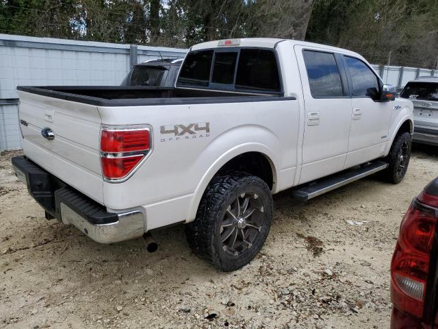 Photo 2 VIN: 1FTFW1ET3DFB57803 - FORD F150 SUPER 