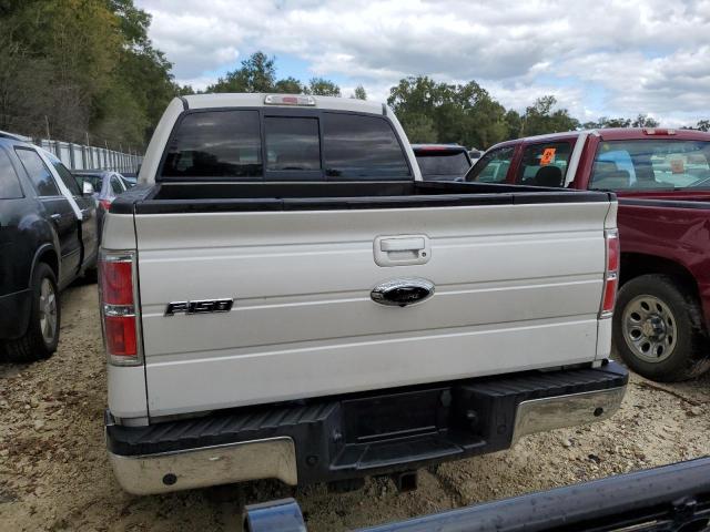 Photo 5 VIN: 1FTFW1ET3DFB57803 - FORD F150 SUPER 