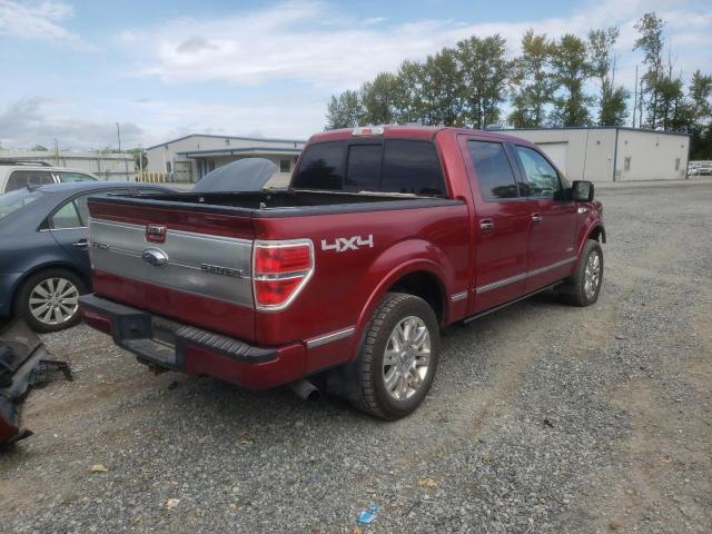 Photo 2 VIN: 1FTFW1ET3DFB83057 - FORD F150 SUPER 