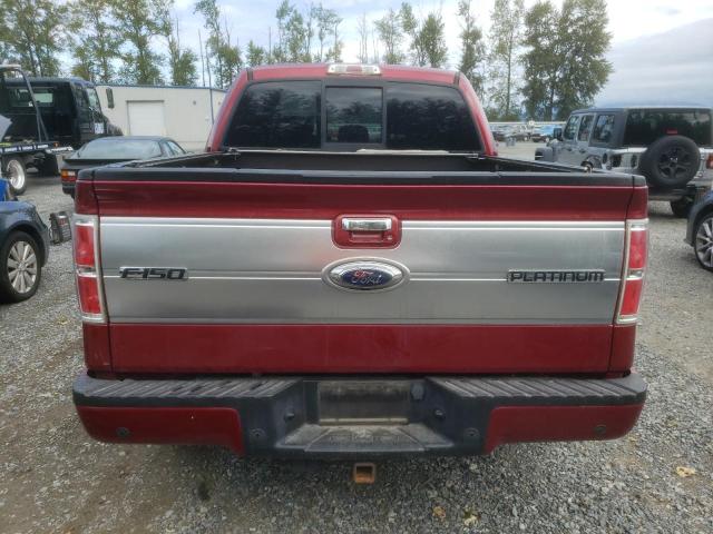 Photo 5 VIN: 1FTFW1ET3DFB83057 - FORD F150 SUPER 