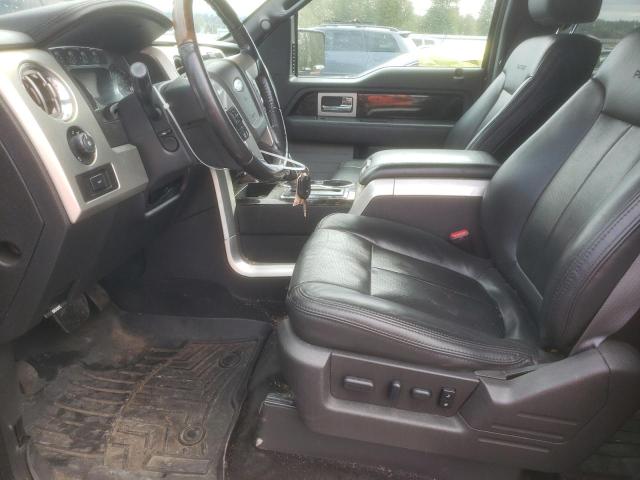 Photo 6 VIN: 1FTFW1ET3DFB83057 - FORD F150 SUPER 