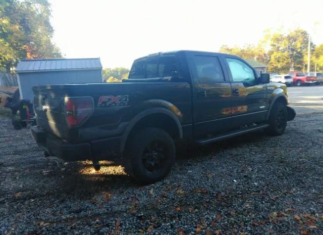 Photo 3 VIN: 1FTFW1ET3DFB85181 - FORD F150 