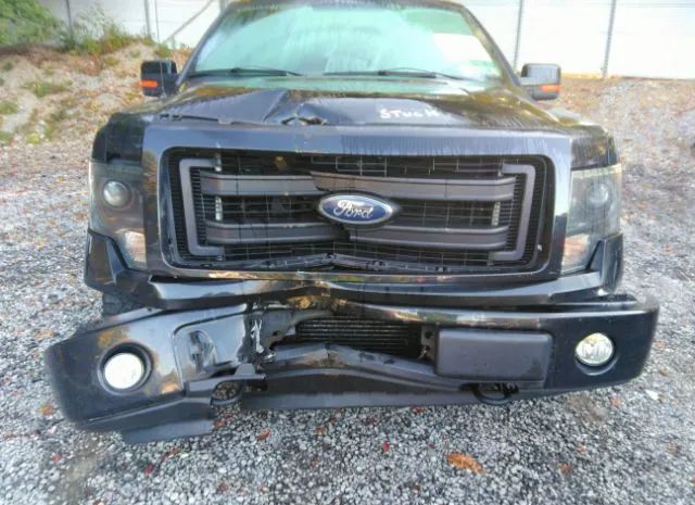 Photo 5 VIN: 1FTFW1ET3DFB85181 - FORD F150 