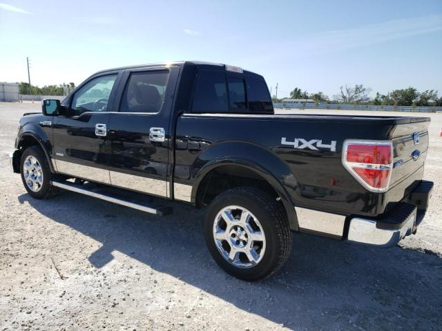 Photo 1 VIN: 1FTFW1ET3DFC48876 - FORD F150 SUPER 