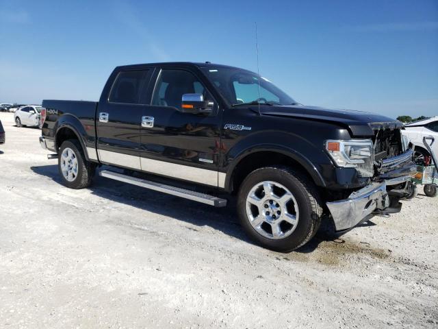 Photo 3 VIN: 1FTFW1ET3DFC48876 - FORD F150 SUPER 