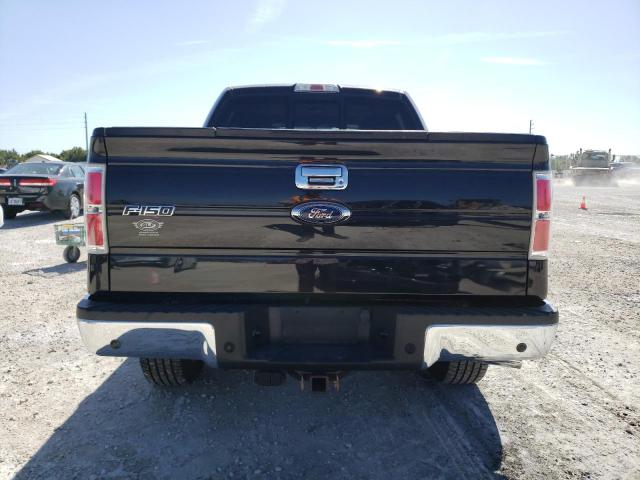 Photo 5 VIN: 1FTFW1ET3DFC48876 - FORD F150 SUPER 