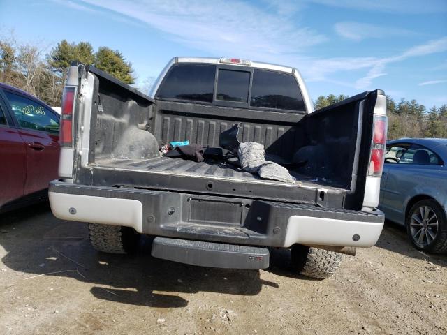 Photo 5 VIN: 1FTFW1ET3DFC75365 - FORD F150 SUPER 