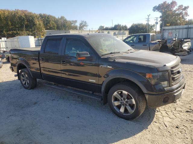 Photo 3 VIN: 1FTFW1ET3DFC97205 - FORD F150 SUPER 