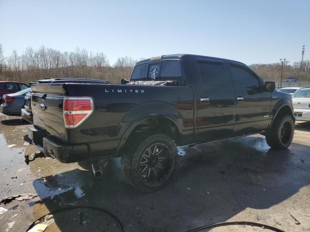 Photo 2 VIN: 1FTFW1ET3DFD00250 - FORD F150 SUPER 