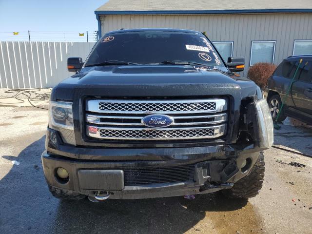 Photo 4 VIN: 1FTFW1ET3DFD00250 - FORD F150 SUPER 