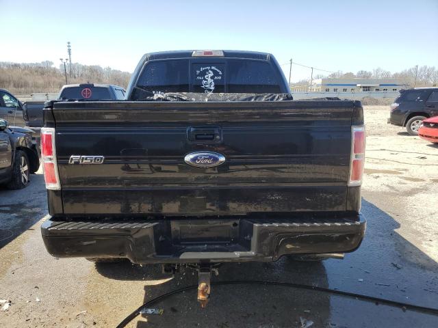 Photo 5 VIN: 1FTFW1ET3DFD00250 - FORD F150 SUPER 