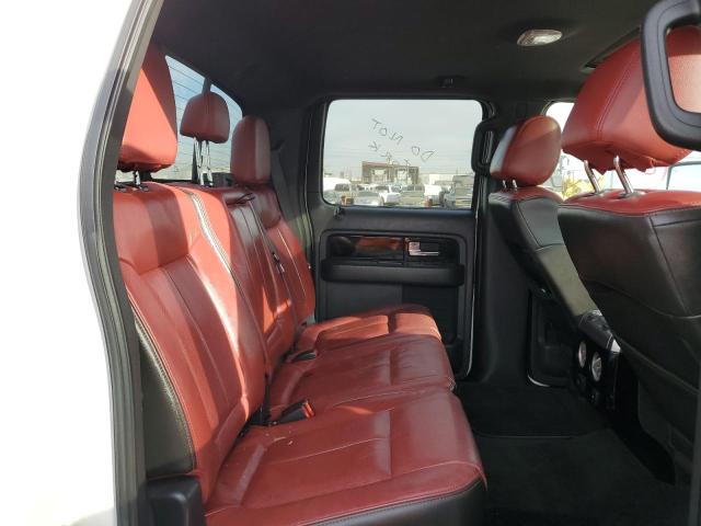 Photo 5 VIN: 1FTFW1ET3DFD15508 - FORD F-150 