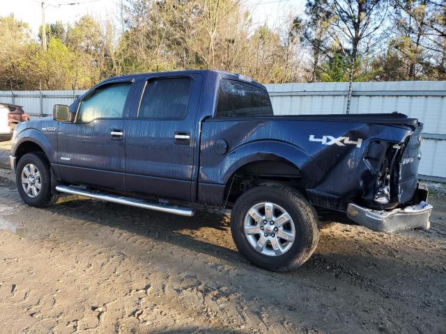 Photo 1 VIN: 1FTFW1ET3DFD15959 - FORD F-150 