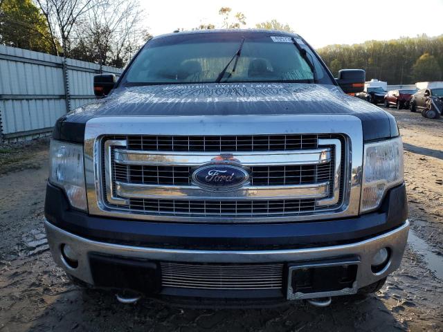 Photo 4 VIN: 1FTFW1ET3DFD15959 - FORD F-150 