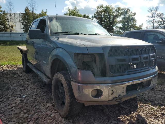 Photo 3 VIN: 1FTFW1ET3DFD35063 - FORD F150 SUPER 