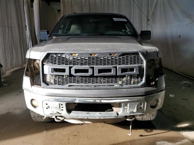 Photo 4 VIN: 1FTFW1ET3DFD35063 - FORD F150 SUPER 