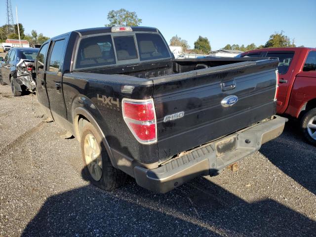 Photo 2 VIN: 1FTFW1ET3DFD53272 - FORD F150 SUPER 