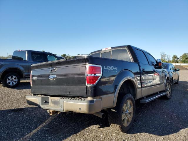 Photo 3 VIN: 1FTFW1ET3DFD53272 - FORD F150 SUPER 