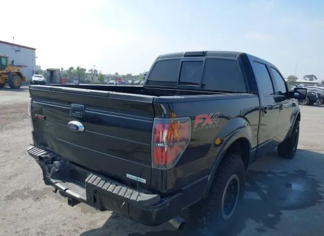 Photo 3 VIN: 1FTFW1ET3DFD56298 - FORD F-150 