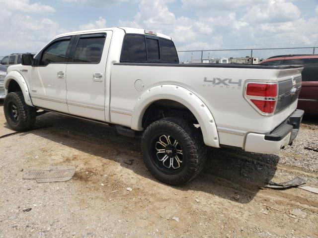 Photo 1 VIN: 1FTFW1ET3DFD63400 - FORD F150 SUPER 