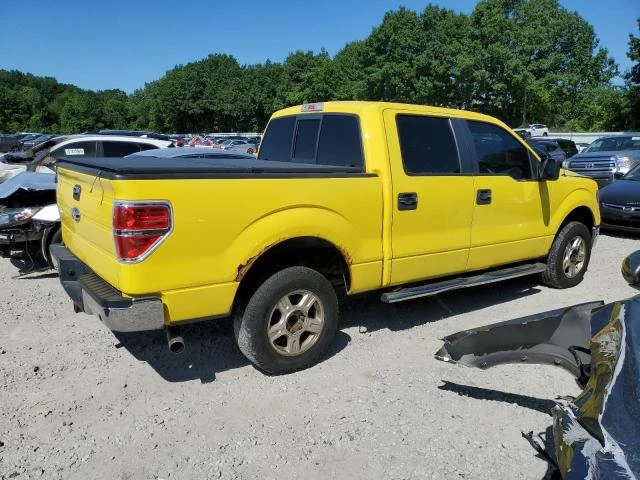 Photo 2 VIN: 1FTFW1ET3DKD04161 - FORD F150 SUPER 