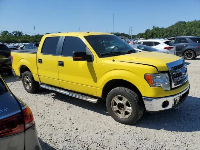 Photo 3 VIN: 1FTFW1ET3DKD04161 - FORD F150 SUPER 